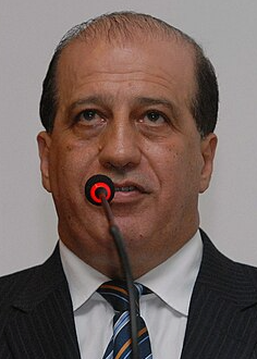 Foto oficial de Augusto Nardes
