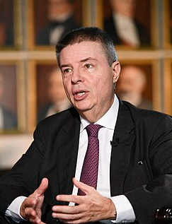 Foto oficial de Antonio Anastasia