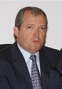 Foto oficial de Walton Alencar Rodrigues
