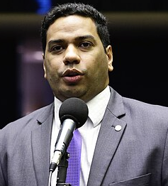 Foto oficial de Jhonatan de Jesus