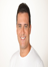 Foto oficial de Glalbert Cutrim