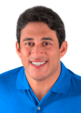 Foto oficial de Osmar Filho