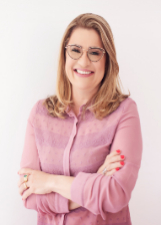 Foto oficial de Claudia Coutinho