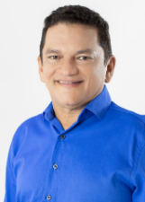 Foto oficial de Claudio Cunha