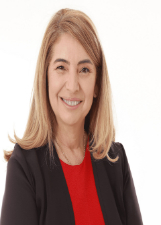 Foto oficial de Iracema Vale