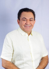Foto oficial de Antônio Pereira