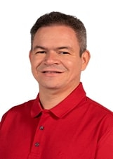 Foto oficial de Rafael Leitoa