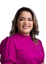 Foto oficial de Mical Damasceno