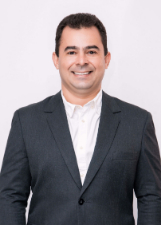 Foto oficial de Eric Costa