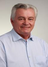 Foto oficial de Arnaldo Melo