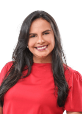 Foto oficial de Ana do Gás