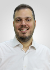 Foto oficial de Rodrigo Lago
