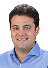 Foto oficial de Leandro Bello