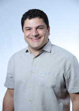 Foto oficial de Eduardo Ribeiro