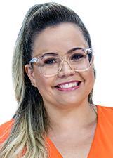 Foto oficial de Dr. Michelle Melo