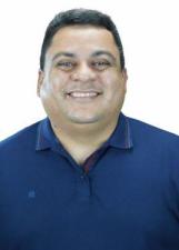 Foto oficial de Gilberto Lira