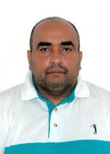 Foto oficial de Clodoaldo Rodrigues