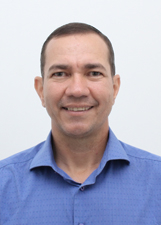 Foto oficial de Gene Diniz