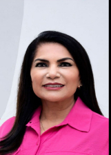 Foto oficial de Antonia Sales