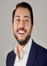Foto oficial de Emerson Jarude
