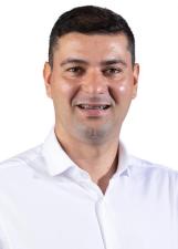 Foto oficial de Nicolau Junior