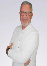 Foto oficial de Afonso Fernandes