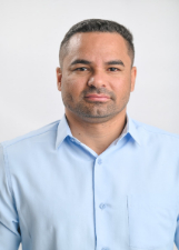 Foto oficial de Arlenilson Cunha