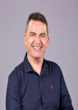 Foto oficial de André da Droga Vale