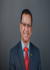 Foto oficial de Luiz Gonzaga