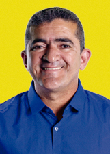 Foto oficial de Elizeu Nascimento