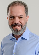 Foto oficial de Paulo Araujo