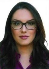 Foto oficial de Janaína Riva