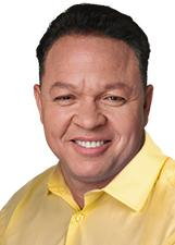 Foto oficial de Claudio Ferreira