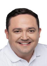 Foto oficial de Marcio Fernandes