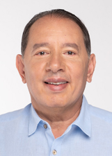 Foto oficial de Gerson Claro