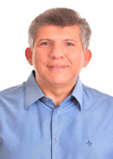 Foto oficial de Lidio Lopes