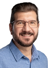 Foto oficial de Pedro Kemp