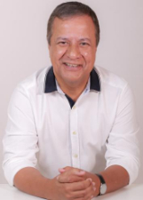 Foto oficial de Amarildo Cruz