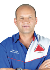 Foto oficial de Bim da Ambulância