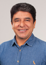 Foto oficial de Doutor Wilson Batista