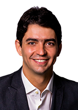 Foto oficial de Cassio Soares