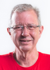 Foto oficial de Betão