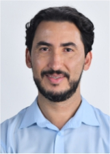 Foto oficial de Ricardo Campos