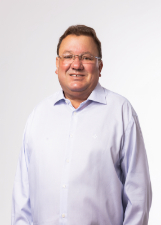 Foto oficial de Celinho Sintrocel