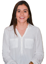 Foto oficial de Lohanna