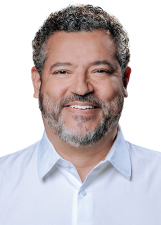 Foto oficial de Mário Henrique Caixa