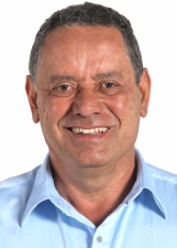 Foto oficial de Marquinho Lemos