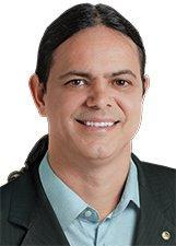 Foto oficial de Elismar Prado