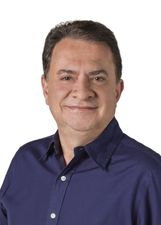 Foto oficial de Leonídio Bouças
