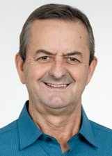 Foto oficial de Antonio Carlos Arantes